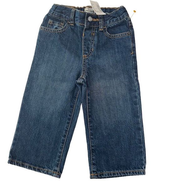 The Children's Place Dresses Nwt The Childrens Place Jeans 824